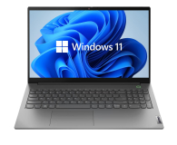 Lenovo ThinkBook 15 i7-1255U/16GB/512/Win11P - 1088565 - zdjęcie 1